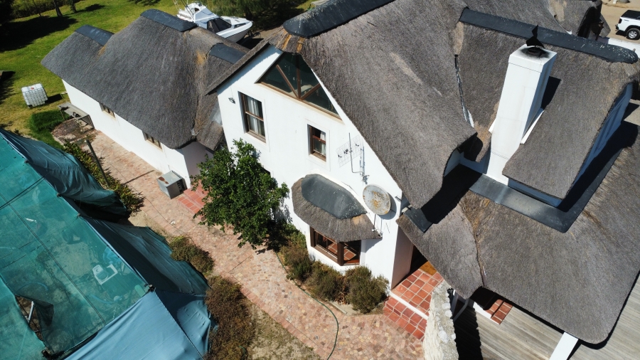 4 Bedroom Property for Sale in Morning Star Western Cape